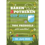 Zwergen-Cup und Bärenapotheken Cup 2022