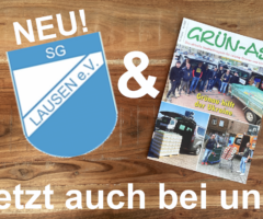 SGL & Grün-AS